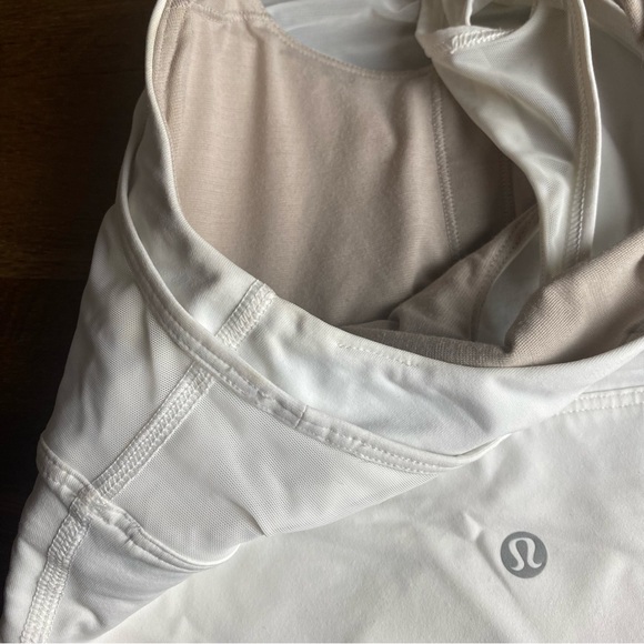 Lululemon Double Tap Bra longline 6 - Picture 5 of 8